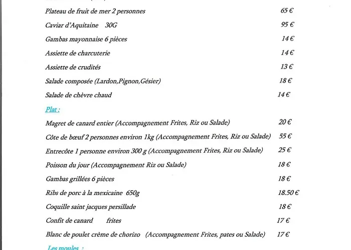 La Maison de la Saye&SPA