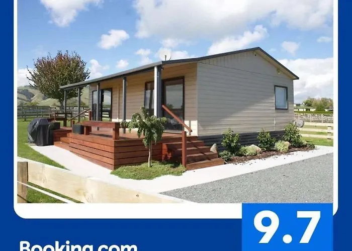 Benn Rd Cottage