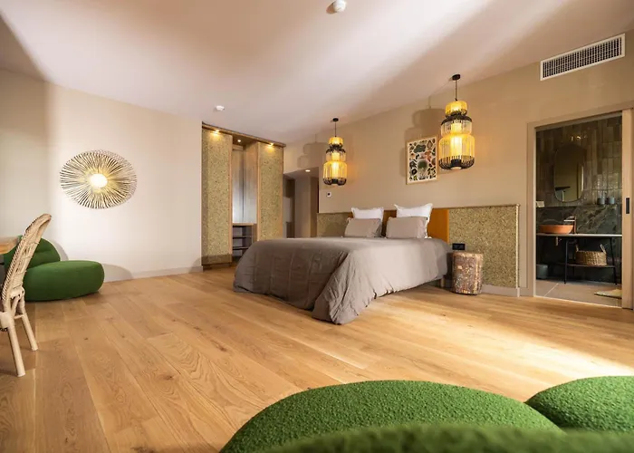 Serra Boutique Hôtel