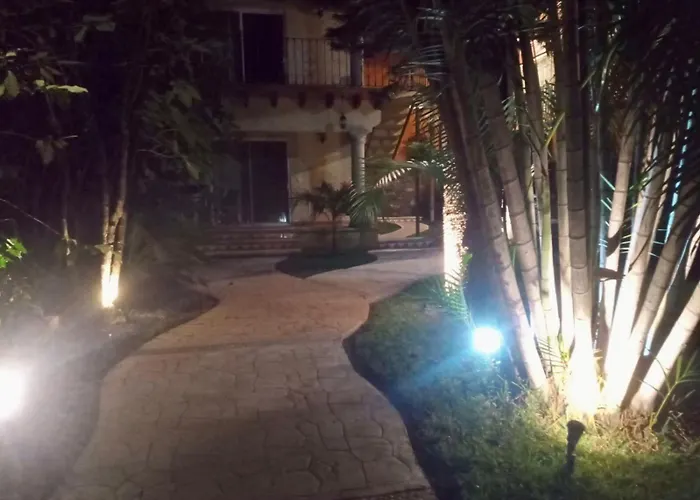 Casa Calnacazco