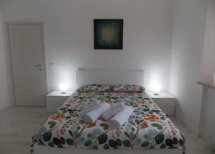 La Casa Di Ivy