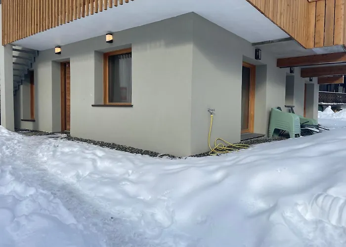 Chalet Cristal I