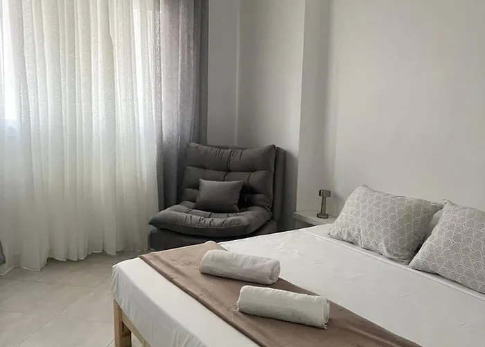 Residence Inaya 1 AVEC GARAGE pour les familles Accès réservé aux voyageurs déclarés Uniquement PAS DE VISITEURS