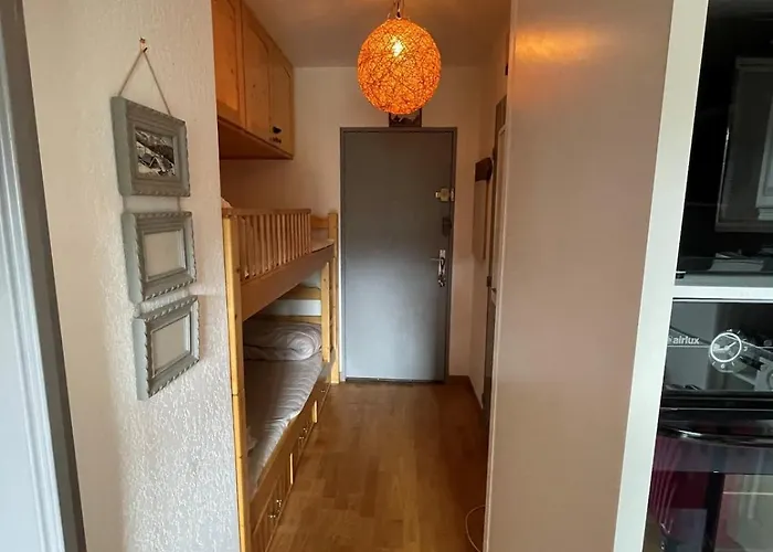 Studio Cosy Beuil