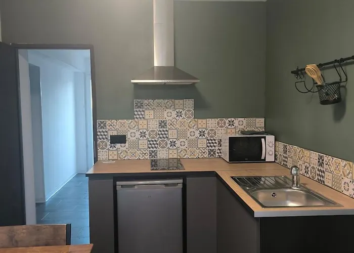 Maison individuelle 60m2