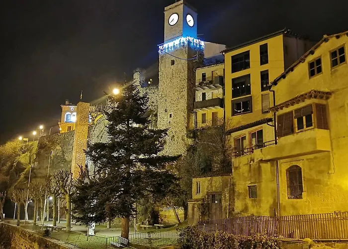 Ca L'Herminia
