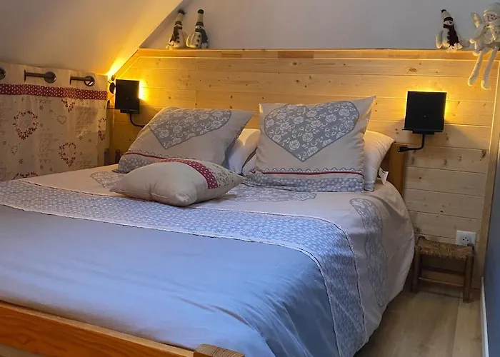 Chalet des Estives