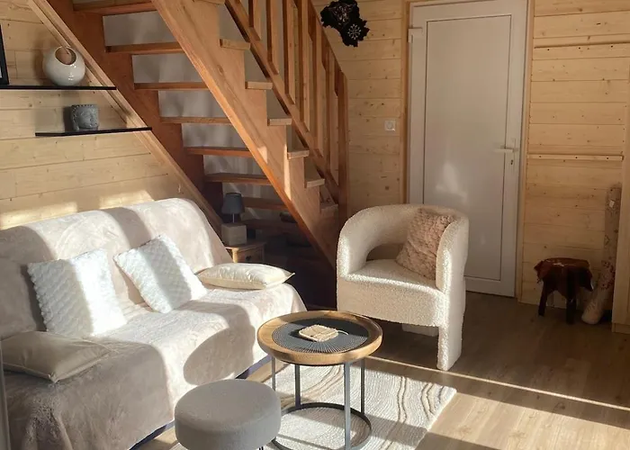Chalet des Estives
