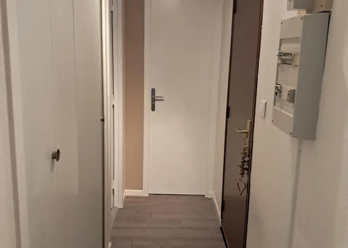 Appartement 1 chambre face aux dunes