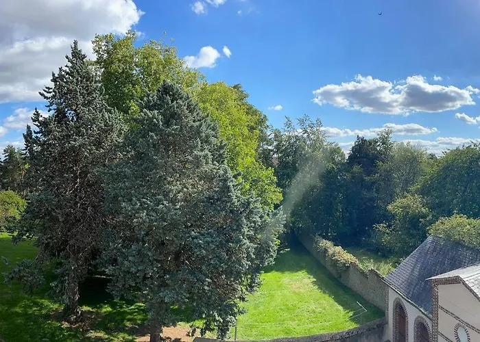 Verneuil sur Avre - Superbe appartement Cosy