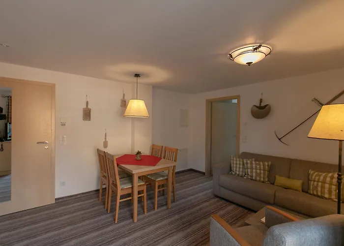 Landhaus Mohr