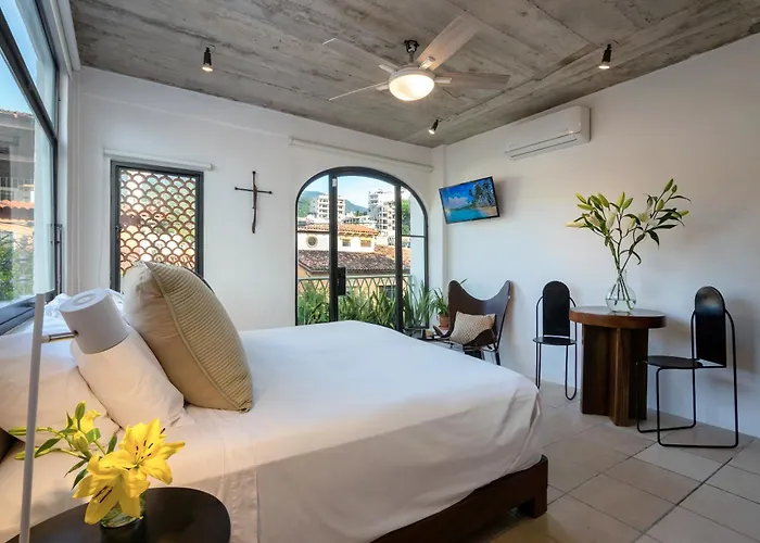 Casa Lucas