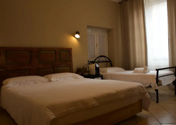  Piccolo Borgo