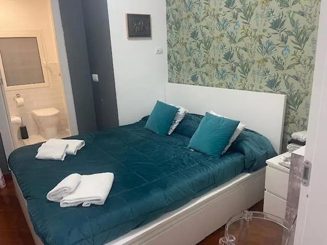 Appartamento int 1