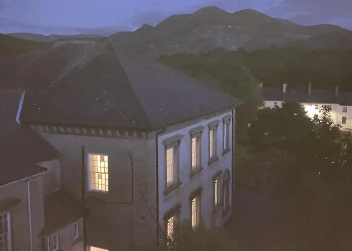 Ivy House