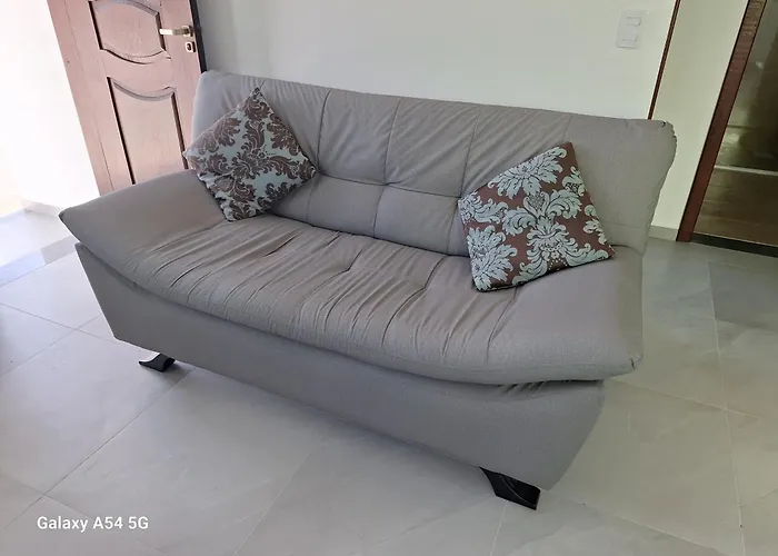Casa na praia da Pinheira sc