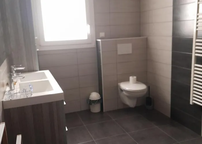 la cabane