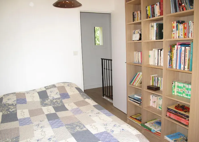 Holiday Home Breguieres By Interhome
