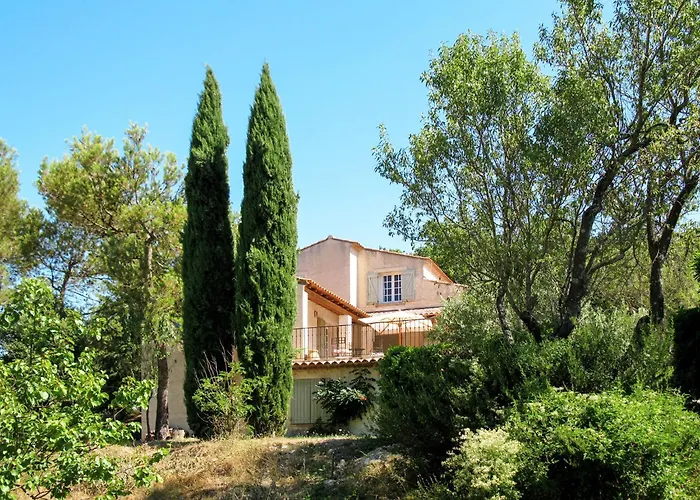 Holiday Home Breguieres By Interhome