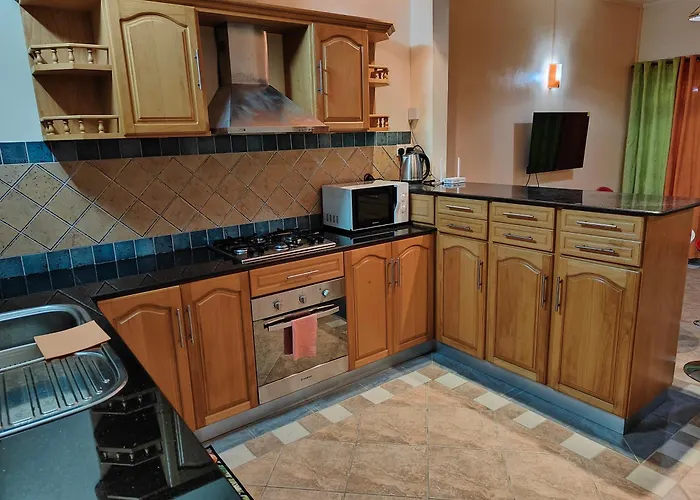 Blue Star Villa