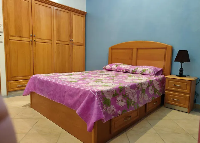 Blue Star Villa