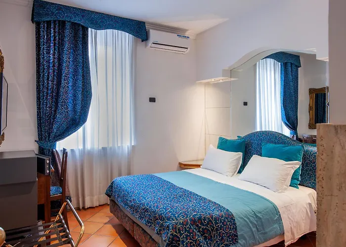 Hotel 3 stelle: Hotel Canova
