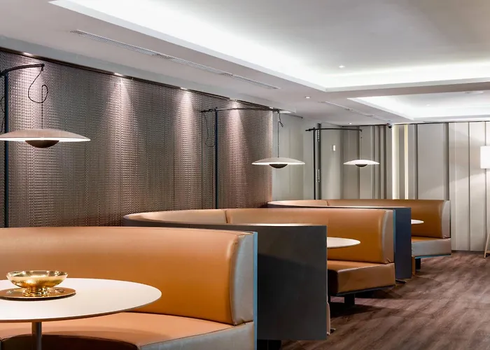 AC Málaga Palacio By Marriott