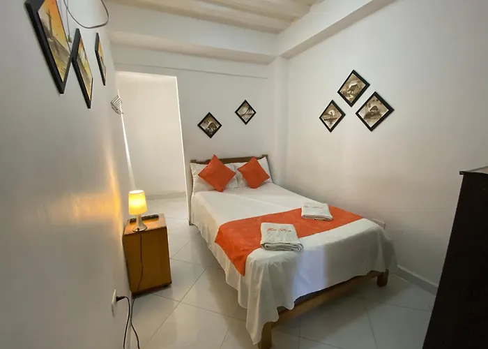 Apartamento: Casa Linda