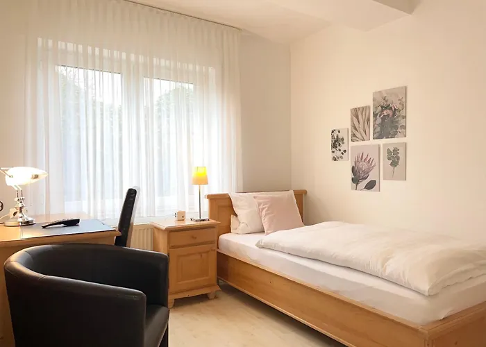  -Pension Hommen