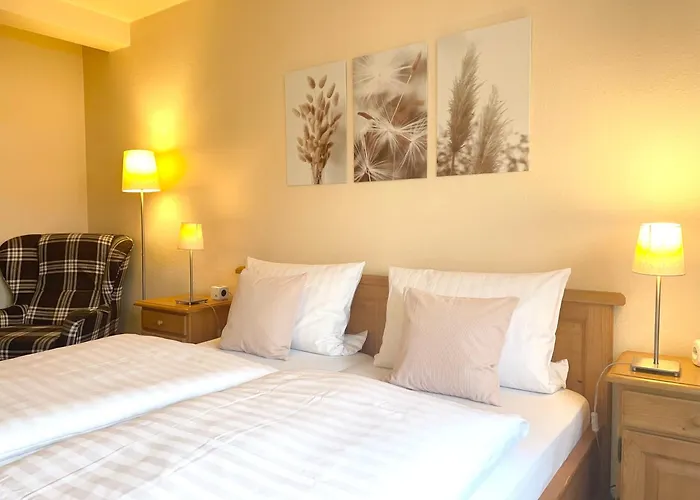  -Pension Hommen