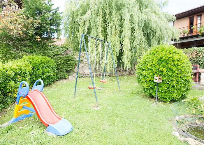 Viviendas rurales Fuente Domingo