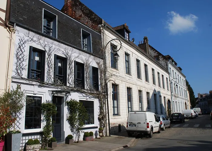 Montreuil Appart Holidays