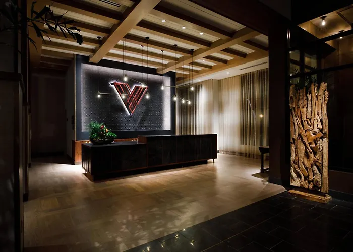 Hotel Vin, Grapevine, Autograph Collection