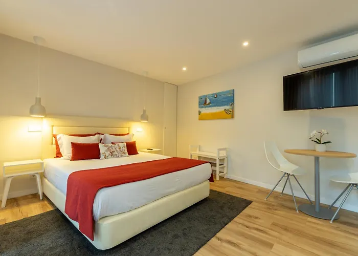 Vybe Matosinhos Centro