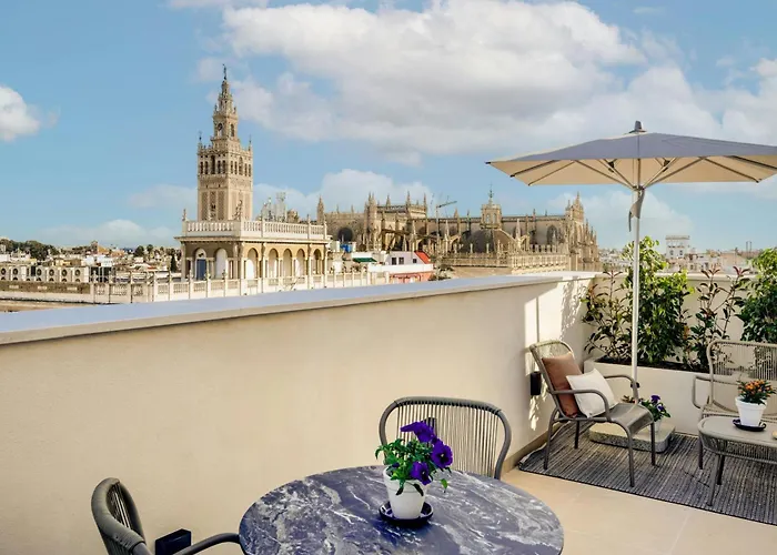 Hotel boutique: Querencia de Sevilla, Autograph Collection