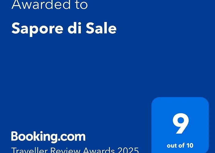 Sapore Di Sale