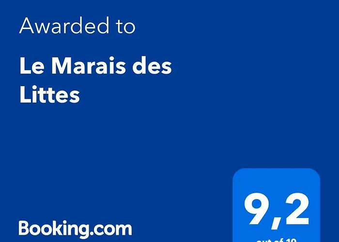 Le Marais des Littes