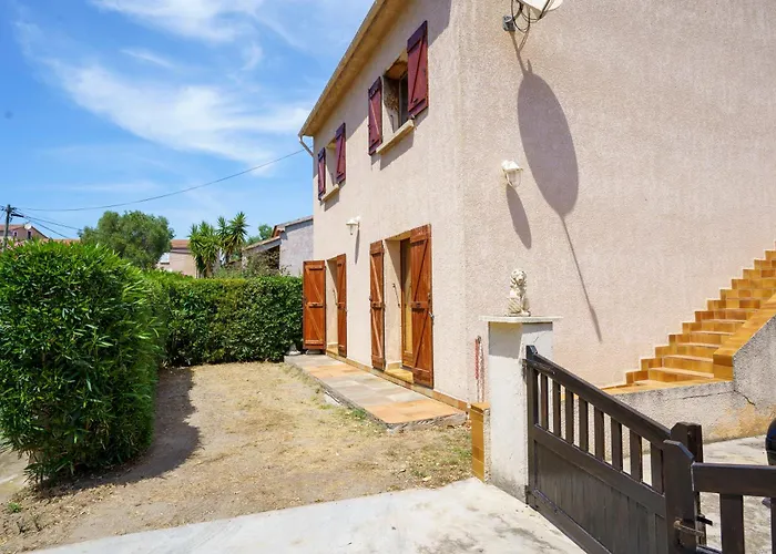La Caletta Corsa Apartments - 2 Camere Con Terrazza Privata, Aria Condizionata, 100M Dal Mare
