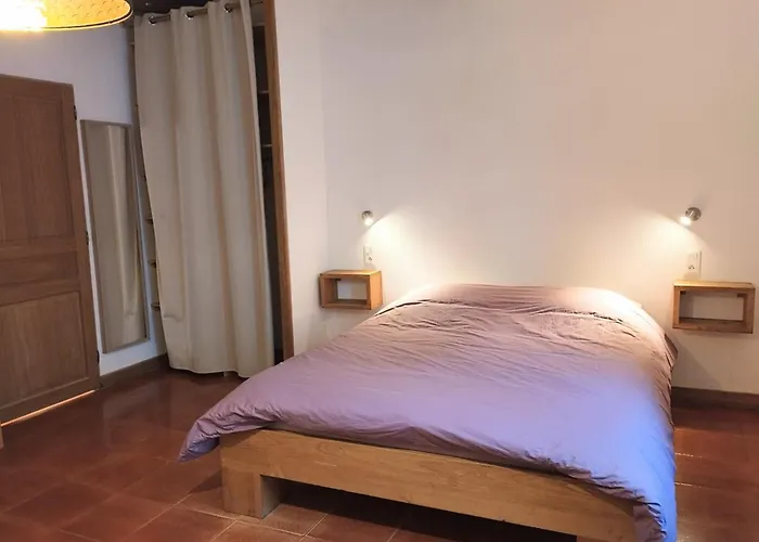 Les Studios de St Guilhem