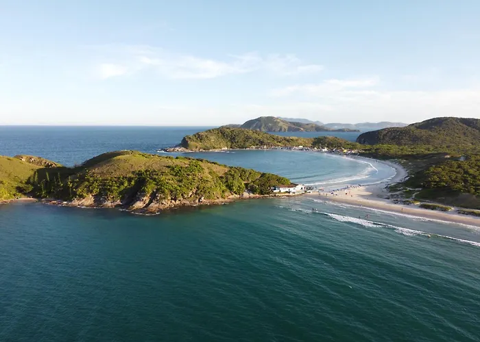 Hotel para famílias: Casa Dela Pousada