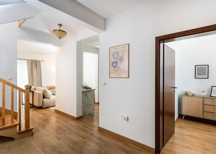 Your Private Oasis In Cracow