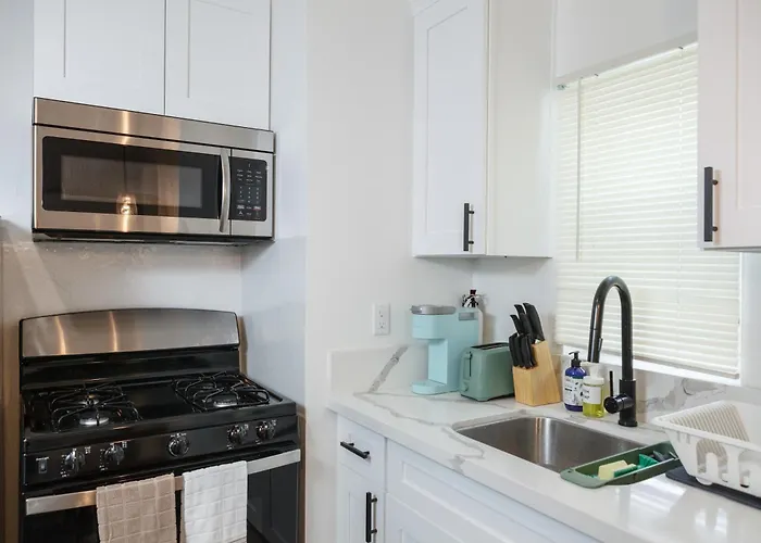 Newly Built! Flatbush Suites!