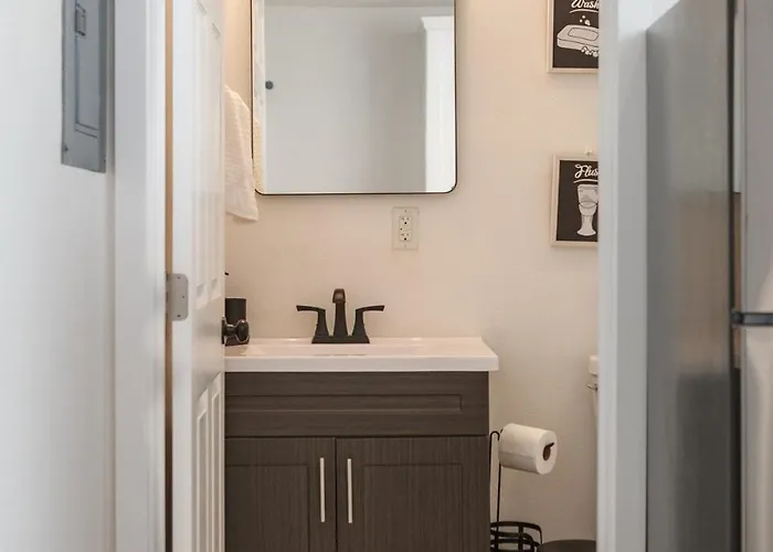 Newly Built! Flatbush Suites!