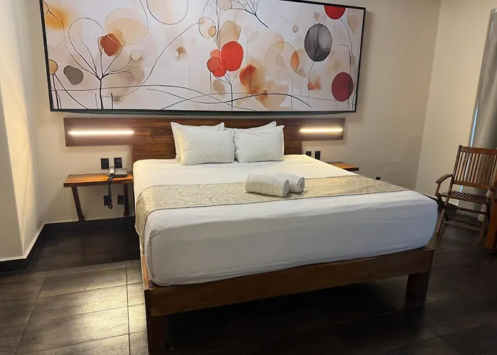 Kavia 5Th Avenida (Adults Only)