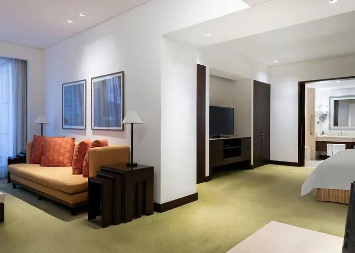 Bogotá Marriott Hotel
