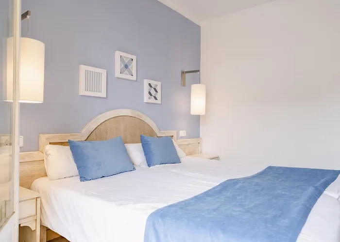 Hostal Hpc Porto Colom