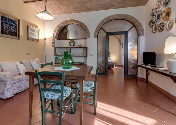 Casa Vacanze Rondini Blu