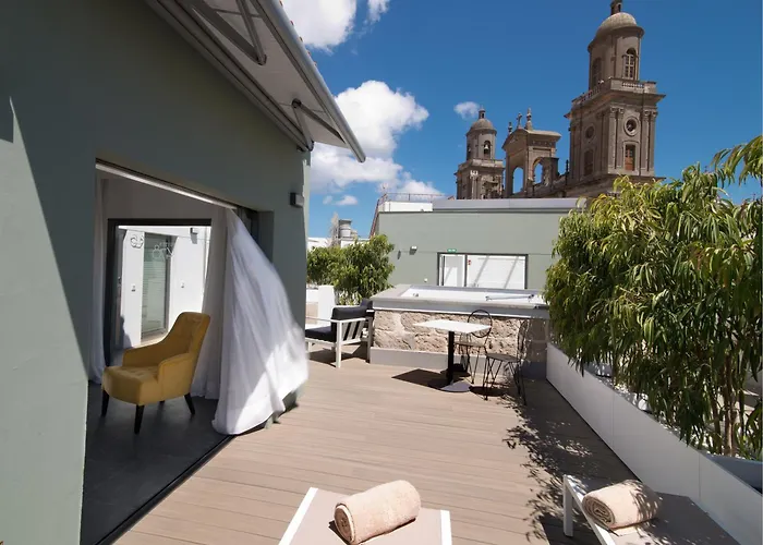 Hotel 5 Estrellas Suites 1478