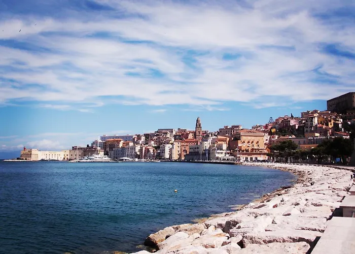 Oltre Il Mare