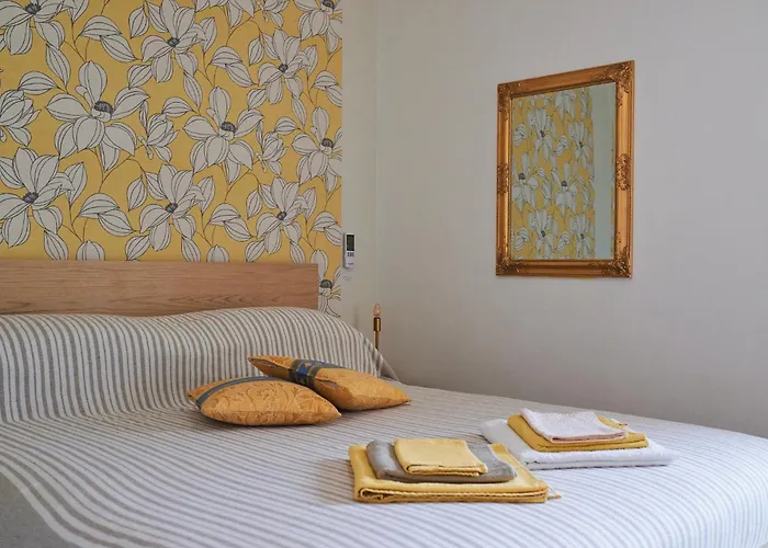 Dolce Lago B&B